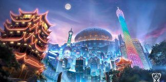 Dzisiaj rusza faza zasadnicza Worlds 2017. Faworyci nie zawiodą?