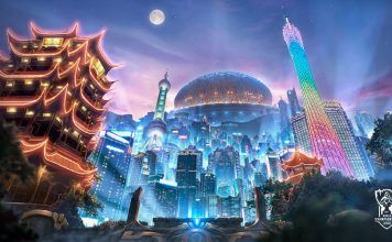 Dzisiaj rusza faza zasadnicza Worlds 2017. Faworyci nie zawiodą?