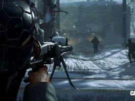Szykują się spore zmiany w Call of Duty: WWII, ale czy to wystarczy?