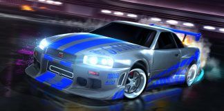 Rocket League na Playstation 4 otrzymuje cross-play z innymi platformami