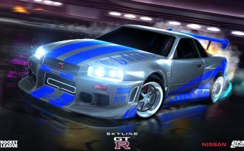 Rocket League na Playstation 4 otrzymuje cross-play z innymi platformami