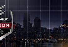 Kolejny major potrwa ponad tydzień! Znamy datę i miejsce