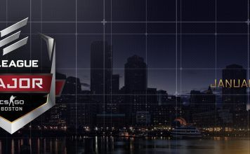 Kolejny major potrwa ponad tydzień! Znamy datę i miejsce