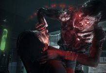 Bethesda straszy wysokimi wymaganiami sprzętowymi The Evil Within 2