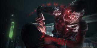 Bethesda straszy wysokimi wymaganiami sprzętowymi The Evil Within 2