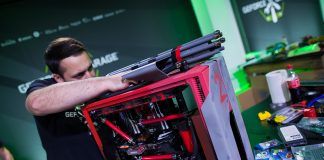 24-godzinne zawody Geforce Garage już za nami. 3 drużyny zbudowały od podstaw świetne jednostki nawiązujące do gry Destiny 2