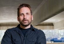 Rezurekcja twórców serii Bioshock. Ken Levine wraca do gry