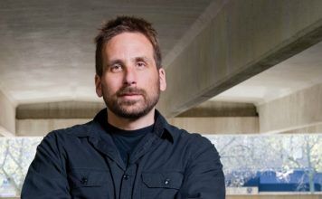 Rezurekcja twórców serii Bioshock. Ken Levine wraca do gry