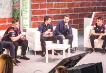 Poznaliśmy nowy skład Izako Boars. Są zaskoczenia