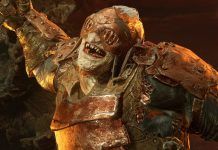 Śródziemie: Cień Wojny oczami pierwszych recenzentów