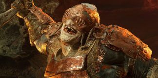 Śródziemie: Cień Wojny oczami pierwszych recenzentów