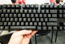 Sprawdziliśmy nowe sprzęty HyperX – klawiatury Alloy oraz słuchawki Cloud