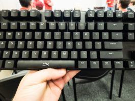 Sprawdziliśmy nowe sprzęty HyperX – klawiatury Alloy oraz słuchawki Cloud