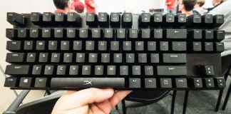 Sprawdziliśmy nowe sprzęty HyperX – klawiatury Alloy oraz słuchawki Cloud