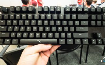 Sprawdziliśmy nowe sprzęty HyperX – klawiatury Alloy oraz słuchawki Cloud