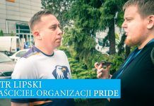 Piotr 'neqs’ Lipski o planach PRIDE, problemach polskiej sceny i sytuacji Virtus.pro – wywiad