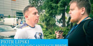 Piotr 'neqs’ Lipski o planach PRIDE, problemach polskiej sceny i sytuacji Virtus.pro – wywiad