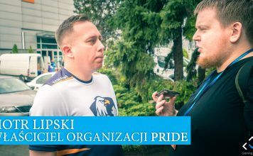 Piotr 'neqs’ Lipski o planach PRIDE, problemach polskiej sceny i sytuacji Virtus.pro – wywiad
