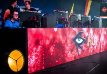 Illuminar Gaming w finale Pucharu Polski Cybersport