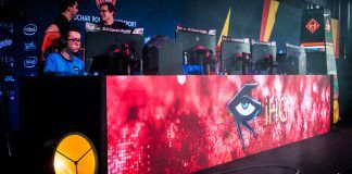 Illuminar Gaming w finale Pucharu Polski Cybersport