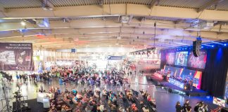 Pompa Team drugim finalistą Pucharu Polski Cybersport. Będzie emocjonujący finał