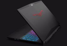 NTT Hiro – wydajny laptop dla graczy w rozsądnej cenie