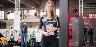 PGA 2017: Hostessy i cosplayerki (galeria zdjęć)