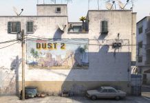 Legenda powraca – nowy Dust2 w CS:GO!