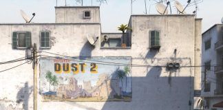 Legenda powraca – nowy Dust2 w CS:GO!