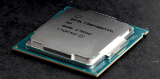 Intel zatai przed nami ważne informacje o specyfikacji najnowszych procesorów