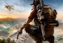 Lada moment wystartuje darmowy weekend z Ghost Recon: Wildlands