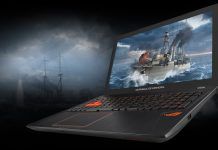 Tuż za rogiem nowa seria laptopów od Asusa. Unifikacja mocy i designu w ROG Strix GL553 i GL753