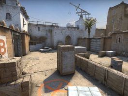 Analizujemy nową wersję Dust2 – co się zmieniło? (wideo)