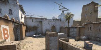 Analizujemy nową wersję Dust2 – co się zmieniło? (wideo)