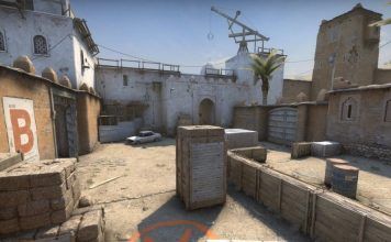 Analizujemy nową wersję Dust2 – co się zmieniło? (wideo)