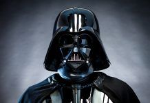 Wiemy, kto podłoży głos pod Lorda Vadera w polskiej wersji językowej Battlefront II