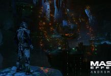 Lista gier w Origin i EA Access rozszerza się o nowe tytuły, a w tym o Mass Effect: Andromeda