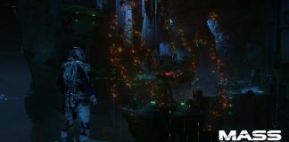 Lista gier w Origin i EA Access rozszerza się o nowe tytuły, a w tym o Mass Effect: Andromeda