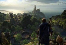 Jak działa Śródziemie: Cień Wojny na popularnych kartach graficznych?