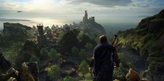 Jak działa Śródziemie: Cień Wojny na popularnych kartach graficznych?