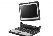 Panasonic Toughbook CF-33. Nowe znaczenie mobilności