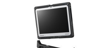 Panasonic Toughbook CF-33. Nowe znaczenie mobilności