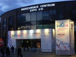 T-Mobile Warsaw Games Week 2017 – komputerowe igrzyska czas zacząć