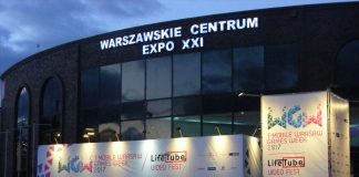 T-Mobile Warsaw Games Week 2017 – komputerowe igrzyska czas zacząć