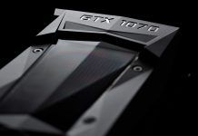Wyciekły testy Nvidia GeForce GTX 1070 Ti – jest moc