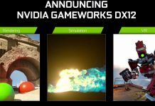 Nvidia przyspieszy swoje karty dzięki sterownikom 378.74. Wzrost wydajności dla GeForce z serii 10