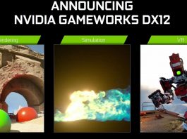 Nvidia przyspieszy swoje karty dzięki sterownikom 378.74. Wzrost wydajności dla GeForce z serii 10