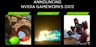 Nvidia przyspieszy swoje karty dzięki sterownikom 378.74. Wzrost wydajności dla GeForce z serii 10