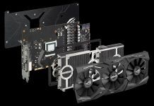 Znamy specyfikację niereferencyjnej karty Asus RX Vega 64 Strix Gaming OC. Szału nie ma