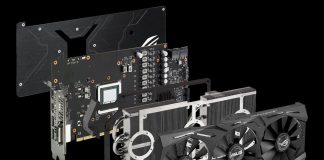 Znamy specyfikację niereferencyjnej karty Asus RX Vega 64 Strix Gaming OC. Szału nie ma